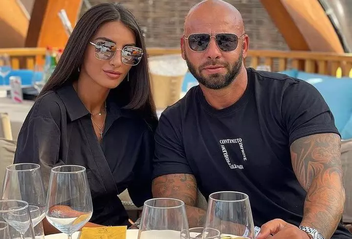 Bianca Comănici de la Puterea Dragostei, dezvăluiri intime: „M-am pupat cu o fată”