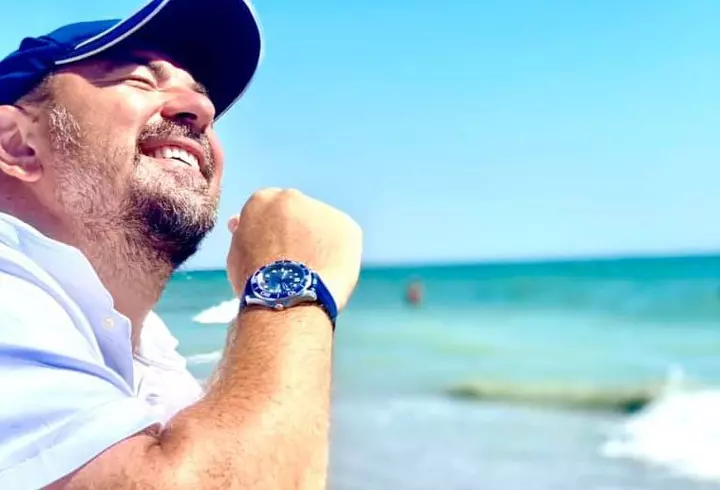 Bianca Comănici de la Puterea Dragostei, dezvăluiri intime: „M-am pupat cu o fată”