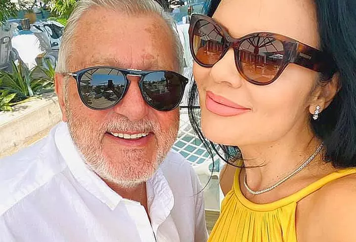 Cine este Ion Șaulescu de la Mireasa. Are un trecut controversat