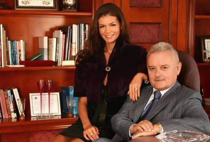 De ce s-au despărțit Cosmin Stanciu de la Survivor și iubita lui: „Țin în continuare la ea”