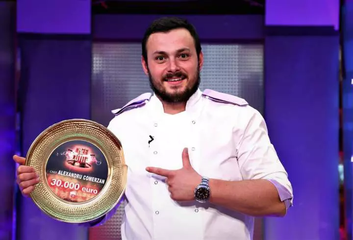 Totul despre nunta Alinei Vidican. Ce reguli ciudate le-au pus mirii invitaților