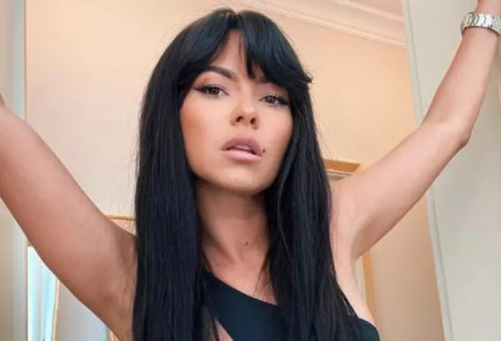 INNA, colaborare senzațională cu Sean Paul pentru piesa "Up": "Mă bucur foarte mult"