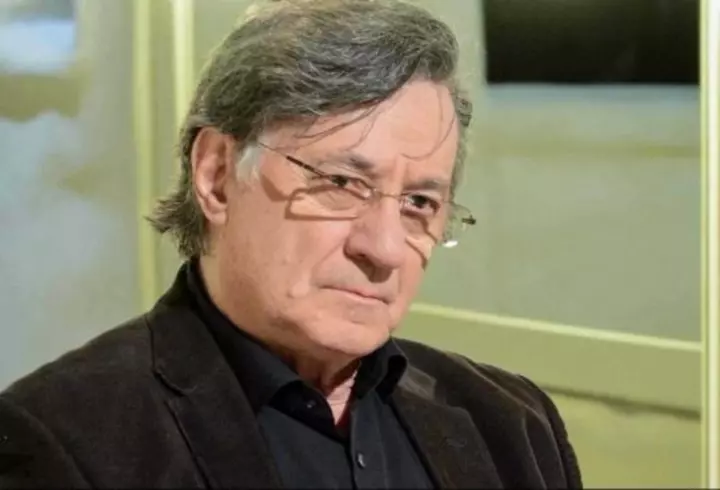 Cine este Giani Kiriță de la Splash! Vedete la apă. Iubita lui e de vârsta fiicei sale