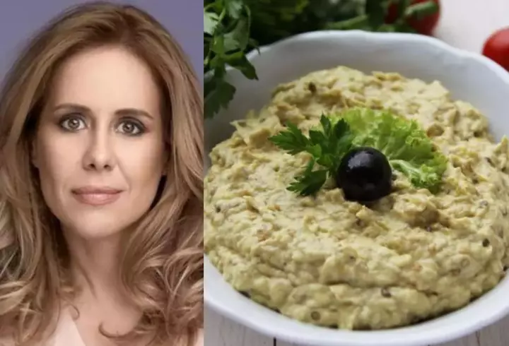 Chiftele de dovlecei de post. Rețetă gustoasă și dietetică