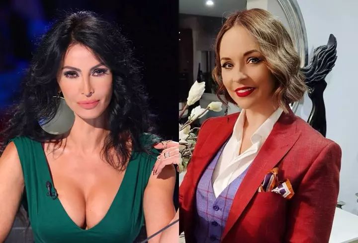 Laura Bretan de la Românii au Talent, premiată cu Discul de Aur pentru primul album. Alături de ce mare artiști a cântat