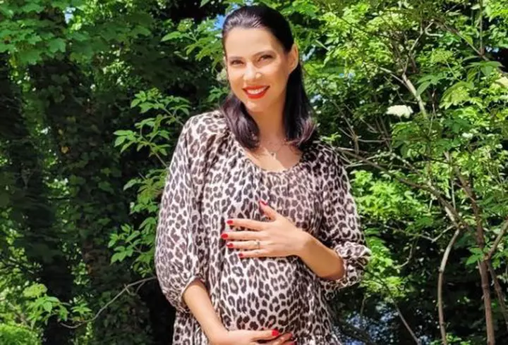 Totul despre nunta Alinei Vidican. Ce reguli ciudate le-au pus mirii invitaților