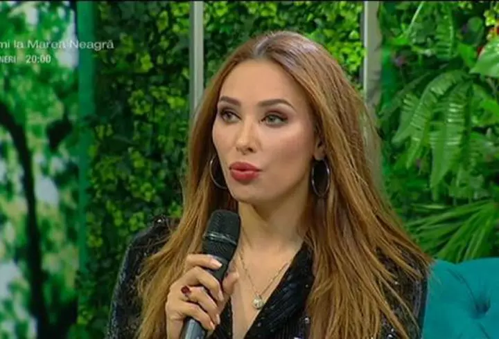 Bianca Drăgușanu, nevoită să o interneze pe fiica ei, Sofia, în spital: "Nu am avut voie să o vizitez"