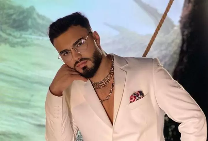 Bianca Comănici de la Puterea Dragostei, dezvăluiri intime: „M-am pupat cu o fată”