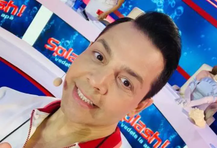 Totul despre nunta Alinei Vidican. Ce reguli ciudate le-au pus mirii invitaților