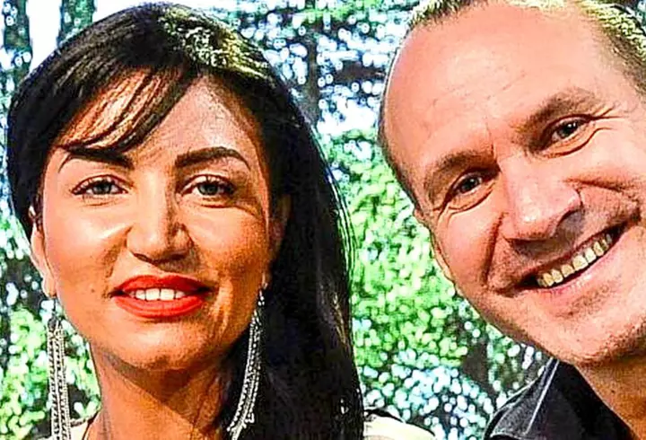 Gabriela Prisăcariu, despre problemele cu sarcina: „Am 17 kilograme în plus, mă dor mâinile...”