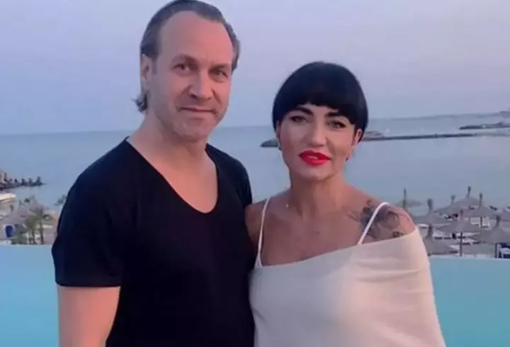 Cum se comportă Cătălin Moroșanu în rol de tată și cum se înțelege cu Natalis: "Sunt mai autoritar"/ EXCLUSIV