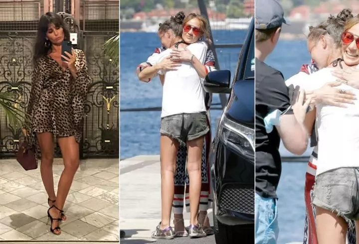 Drama neștiută a lui Cătălin Bordea. A fost abandonat în autobuz: "Am 7 tați"