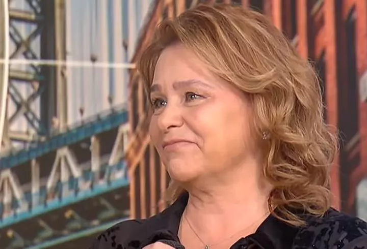 Mihnea, fiul lui Adrian Năstase, se însoară! Cine este soția lui, Corina Corolevschi