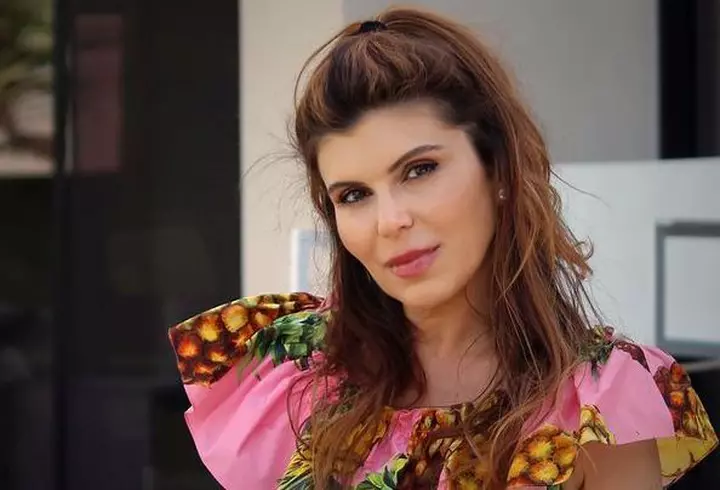 Teo Trandafir, după două căsnicii și două divorțuri: „Nu mai cred în dragoste la prima vedere”