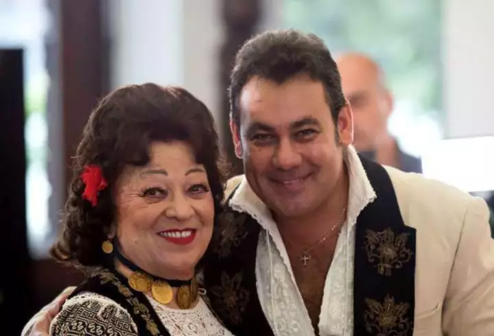 Ramona Bădescu face nunta și botezul în România: „Va fi ca în basme”