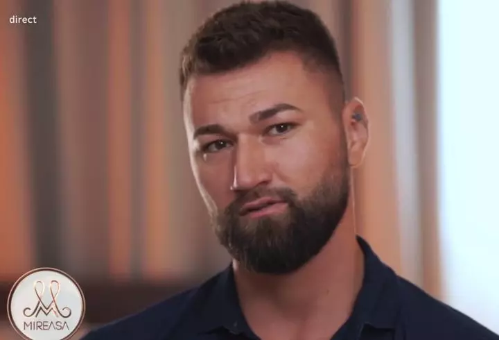 Mihnea, fiul lui Adrian Năstase, se însoară! Cine este soția lui, Corina Corolevschi