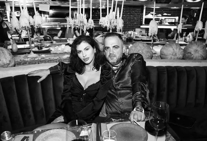 De ce au ajuns să se certe Bianca Drăgușanu și Victor Slav, la 7 ani de la divorț