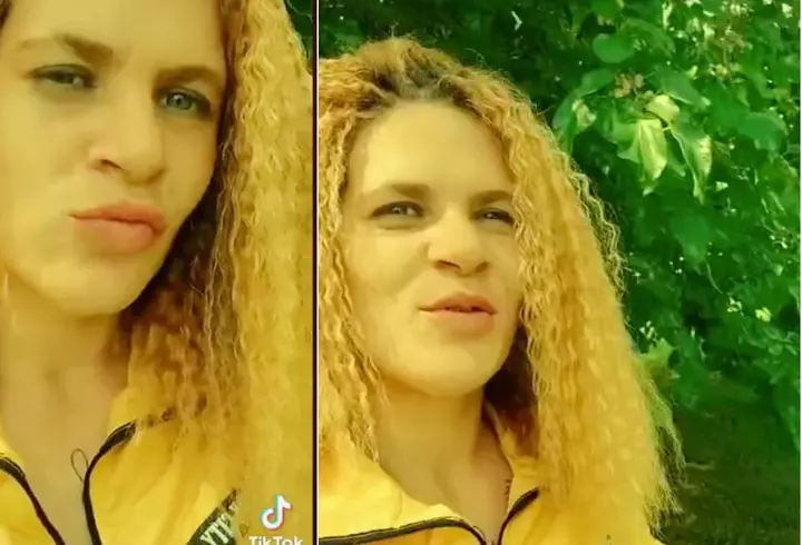 Influencerița Miss Mercedes Morr, găsită moartă în apartamentul ei. Poliția crede că este vorba de o crimă