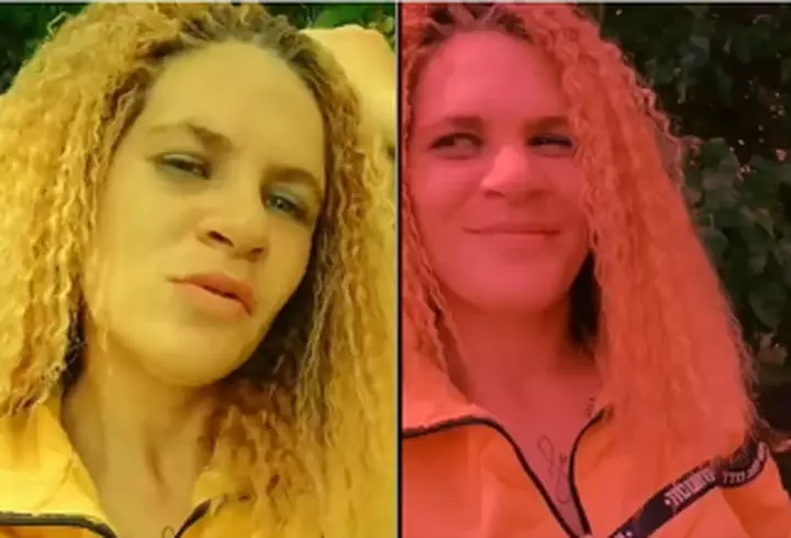 Influencerița Miss Mercedes Morr, găsită moartă în apartamentul ei. Poliția crede că este vorba de o crimă