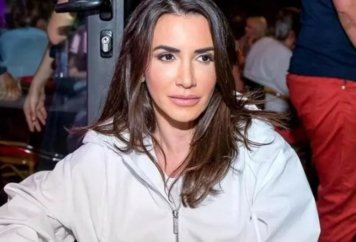 Alexandra Stan și Cătălin Măruță nu-și mai vorbesc: „A făcut niște chestii foarte urâte”