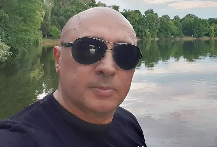 De ce s-au despărțit Cosmin Stanciu de la Survivor și iubita lui: „Țin în continuare la ea”