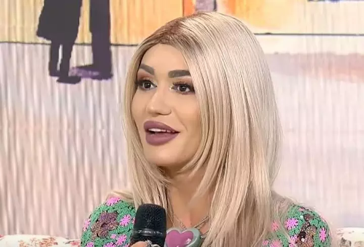 Bianca Drăgușanu, nevoită să o interneze pe fiica ei, Sofia, în spital: "Nu am avut voie să o vizitez"