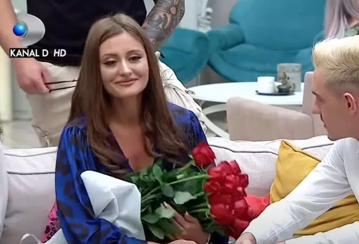 Ramona Bădescu face nunta și botezul în România: „Va fi ca în basme”