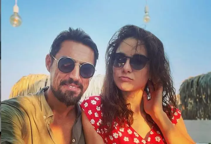 Bianca Comănici de la Puterea Dragostei, dezvăluiri intime: „M-am pupat cu o fată”