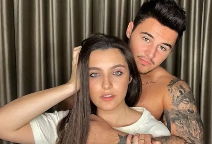 Cristina Cioran, noi detalii despre starea de sănătate a Emei, fetița sa: „Nu știu cât o să mai stea în spital...”