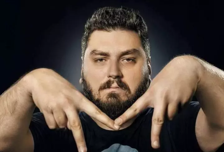 Cum se comportă Cătălin Moroșanu în rol de tată și cum se înțelege cu Natalis: "Sunt mai autoritar"/ EXCLUSIV