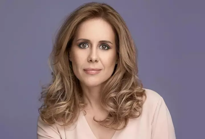 Mihaela Buzărnescu are o relație cu fotbalistul Marco Dulca. Prima imagine cu noul cuplu