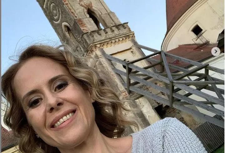 Cu cine se iubește Berna de la Puterea Dragostei! Primele imagini cu noul ei iubit