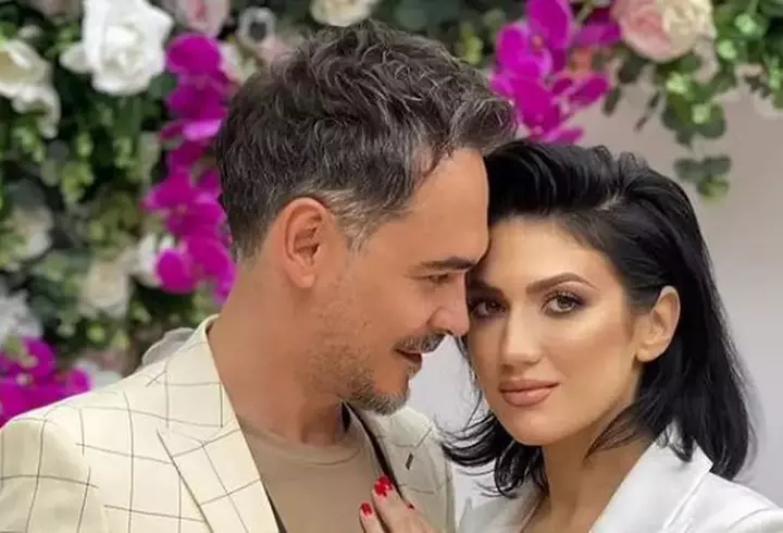 Cristina Cioran, noi detalii despre starea de sănătate a Emei, fetița sa: „Nu știu cât o să mai stea în spital...”