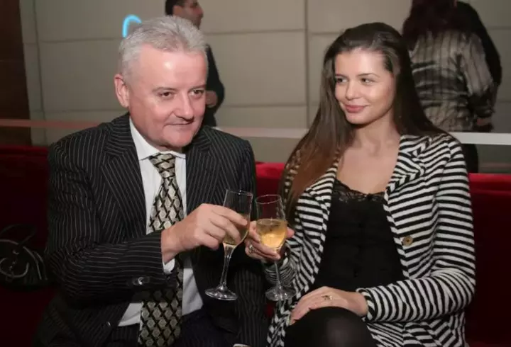 Bianca Drăgușanu, nevoită să o interneze pe fiica ei, Sofia, în spital: "Nu am avut voie să o vizitez"