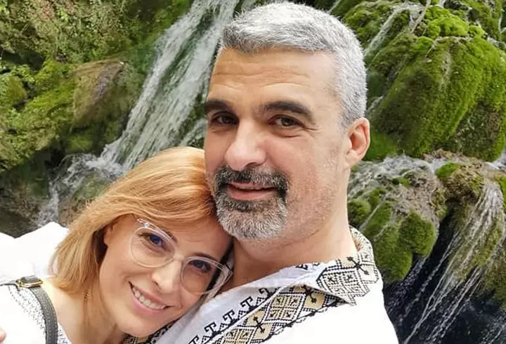 Cum a devenit celebră Carmen de la Sălciua, o simplă fată de la țară: „Am plâns foarte mult”