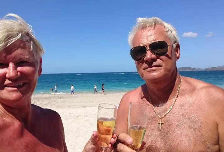 Petrică Cercel, intubat în stare gravă la spital, după ce s-a infectat cu COVID-19: „Ne rugăm cu toții”