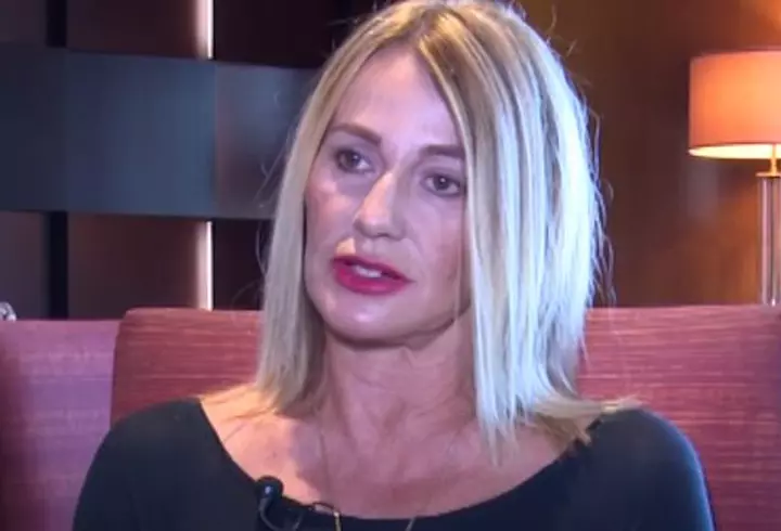 Cine este Carmina Olimpia Cotfas, Miss Universe România 2021. Face modelling de la 14 ani