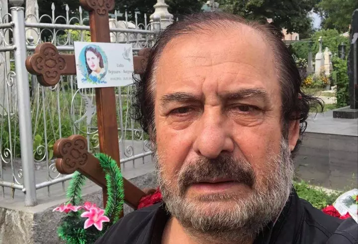 Cine este Ion Șaulescu de la Mireasa. Are un trecut controversat