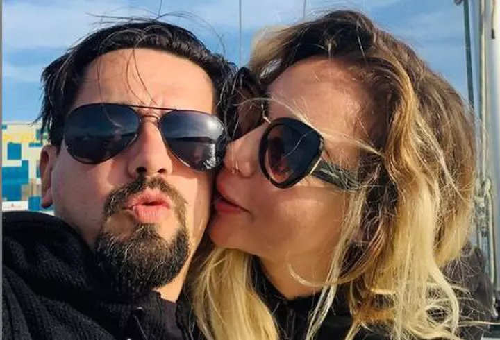 Artistul Florin Maxineanu a fost șofer de taxi pentru vedete: „Chiar dacă nu au plătit...”