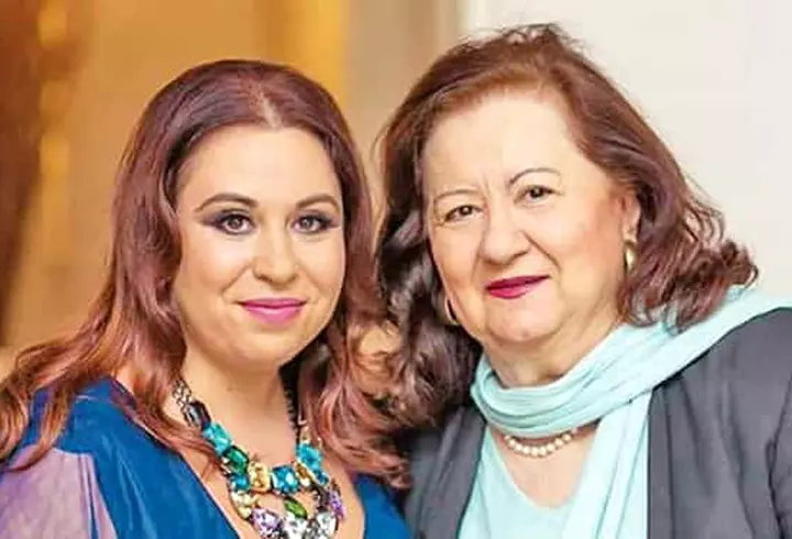 Totul despre nunta Alinei Vidican. Ce reguli ciudate le-au pus mirii invitaților