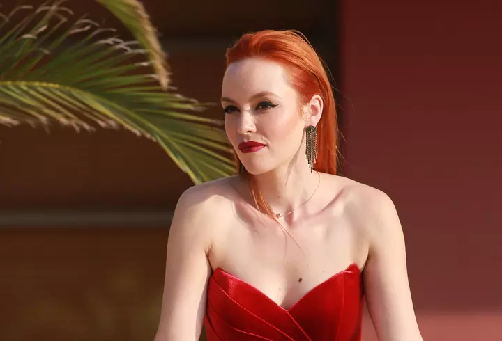 Tily Niculae, infectată cu norovirus. „Mi-a apărut și un hematom”