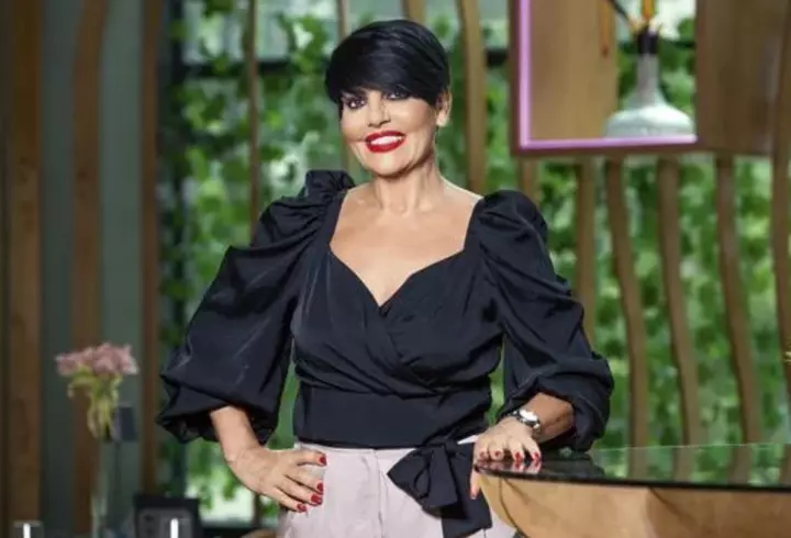 De ce Dinu Maxer nu a însoțit-o pe Deea, pentru prima zi de grădiniță a fiicei lor, Maisa: "Pur și simplu a predat-o Deea la poartă și..." / EXCLUSIV