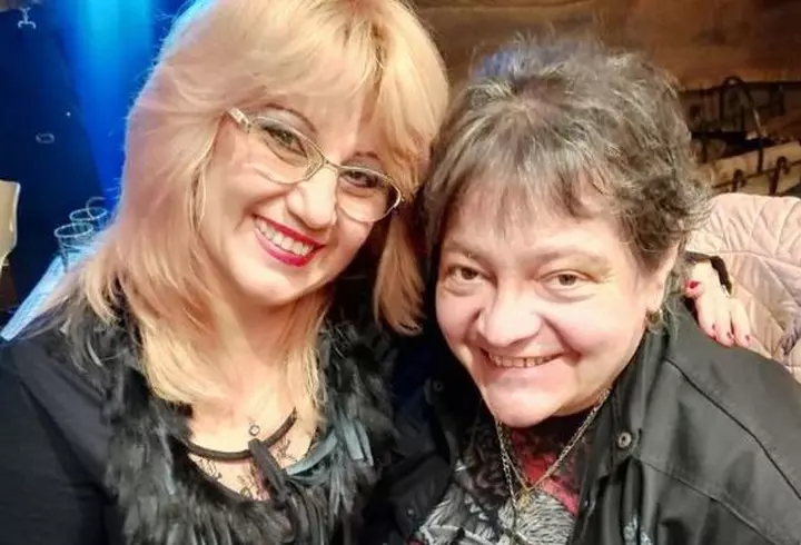 Bianca Comănici de la Puterea Dragostei, dezvăluiri intime: „M-am pupat cu o fată”