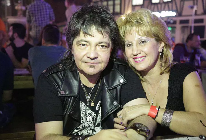 Cu cine se iubește Berna de la Puterea Dragostei! Primele imagini cu noul ei iubit