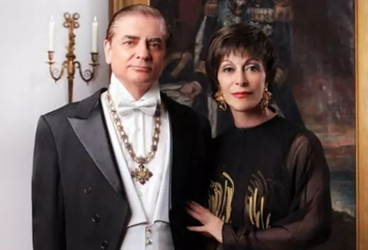 Cum se comportă Cătălin Moroșanu în rol de tată și cum se înțelege cu Natalis: "Sunt mai autoritar"/ EXCLUSIV