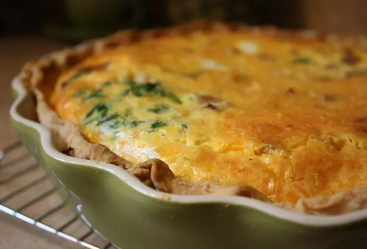 Chiftele de dovlecei de post. Rețetă gustoasă și dietetică