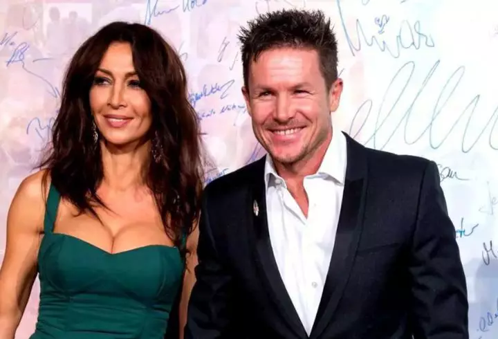 Simona Halep, despre carieră și soțul său, Toni Iuruc: "Mă susține în acest sens"