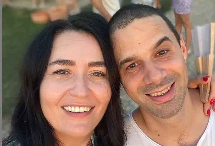 Gabriela Prisăcariu, despre problemele cu sarcina: „Am 17 kilograme în plus, mă dor mâinile...”