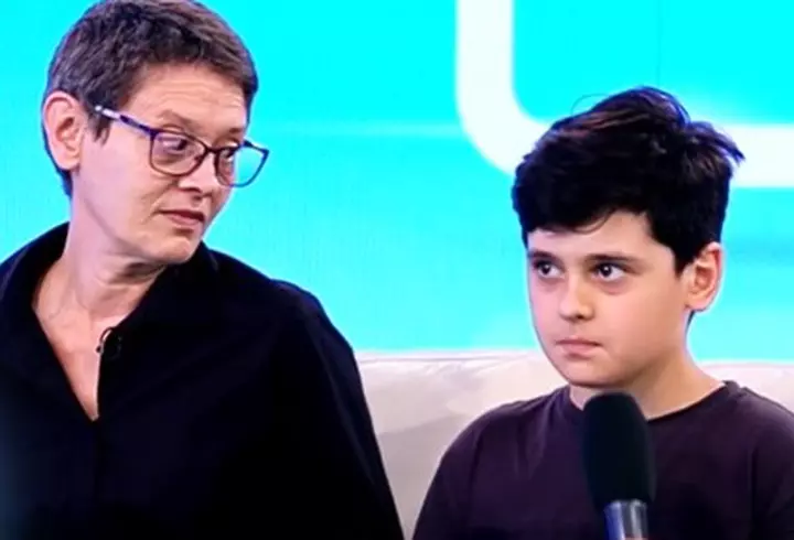 Presupusul fiul nelegitim al lui Ion Dolănescu cere din nou testul ADN: „Să încheiem tot balamucul ăsta”