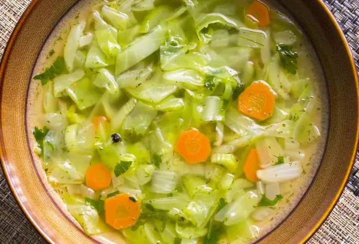 Chiftele de dovlecei de post. Rețetă gustoasă și dietetică